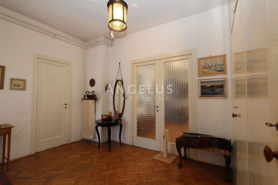 Stanovanje Tuškanac, Gornji Grad - Medveščak, 182m2
