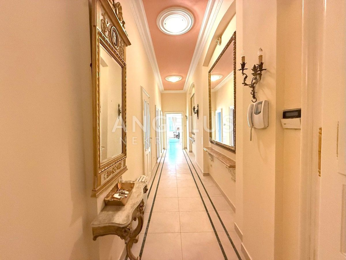 Stanovanje Donji grad, Donji Grad, 273m2