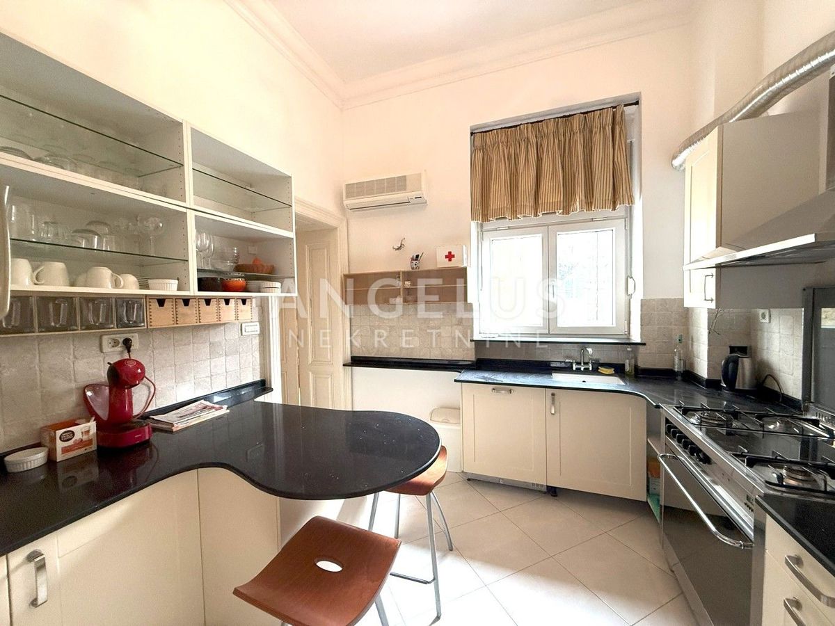 Stanovanje Donji grad, Donji Grad, 273m2