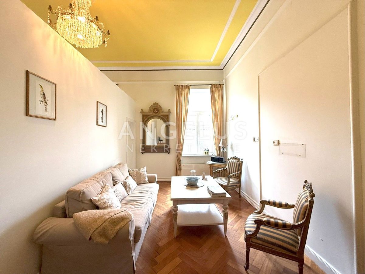 Stanovanje Donji grad, Donji Grad, 273m2