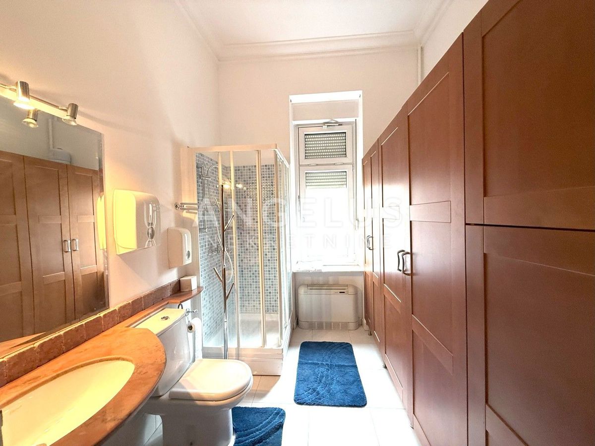Stanovanje Donji grad, Donji Grad, 273m2