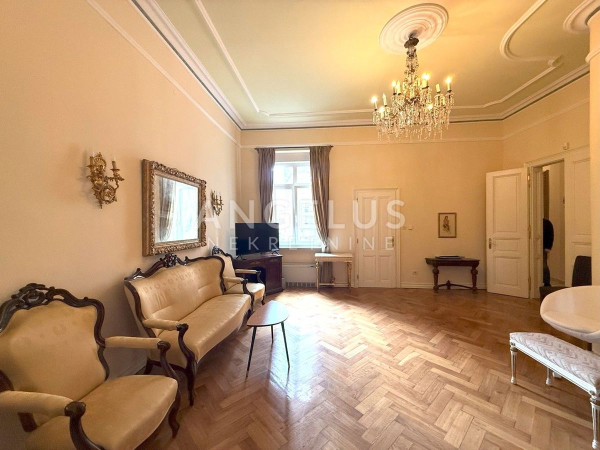 Stanovanje Donji grad, Donji Grad, 273m2