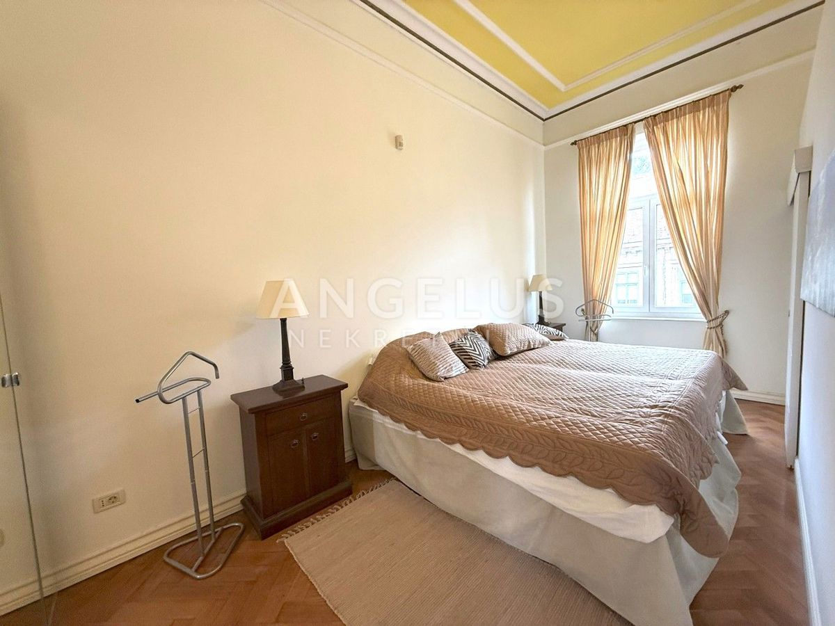 Stanovanje Donji grad, Donji Grad, 273m2