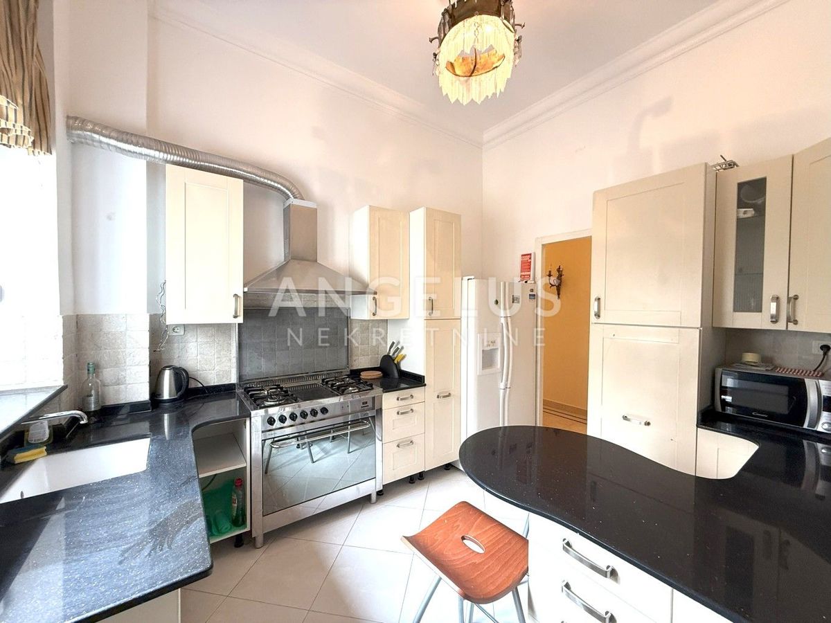 Stanovanje Donji grad, Donji Grad, 273m2