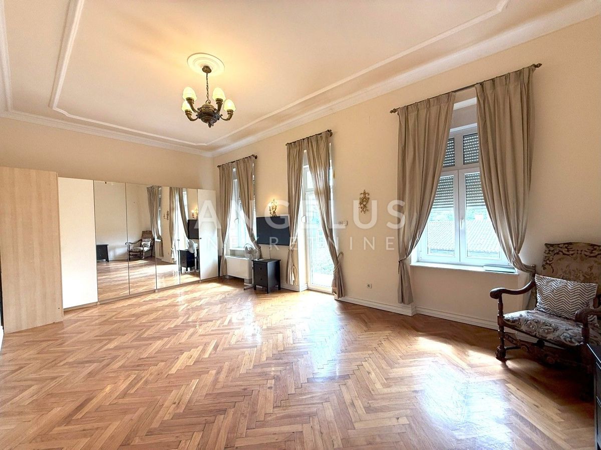 Stanovanje Donji grad, Donji Grad, 273m2