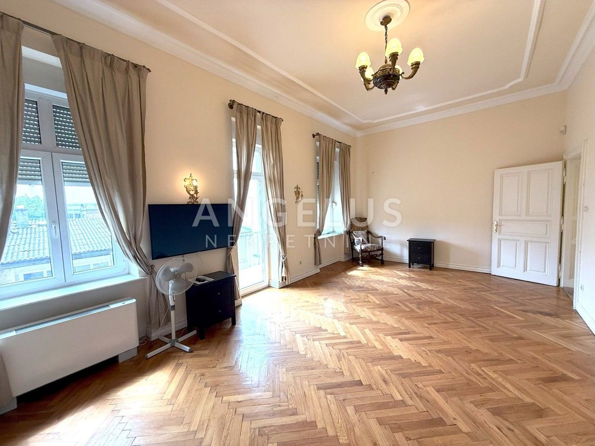 Stanovanje Donji grad, Donji Grad, 273m2