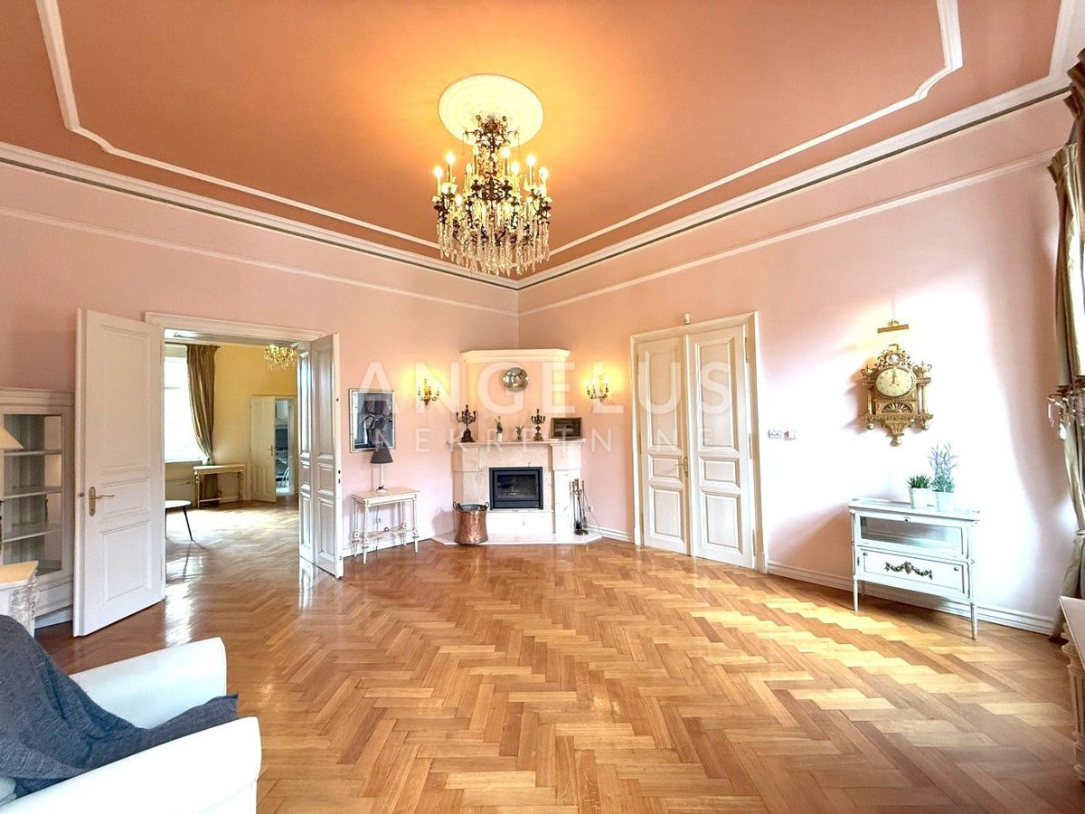Stanovanje Donji grad, Donji Grad, 273m2