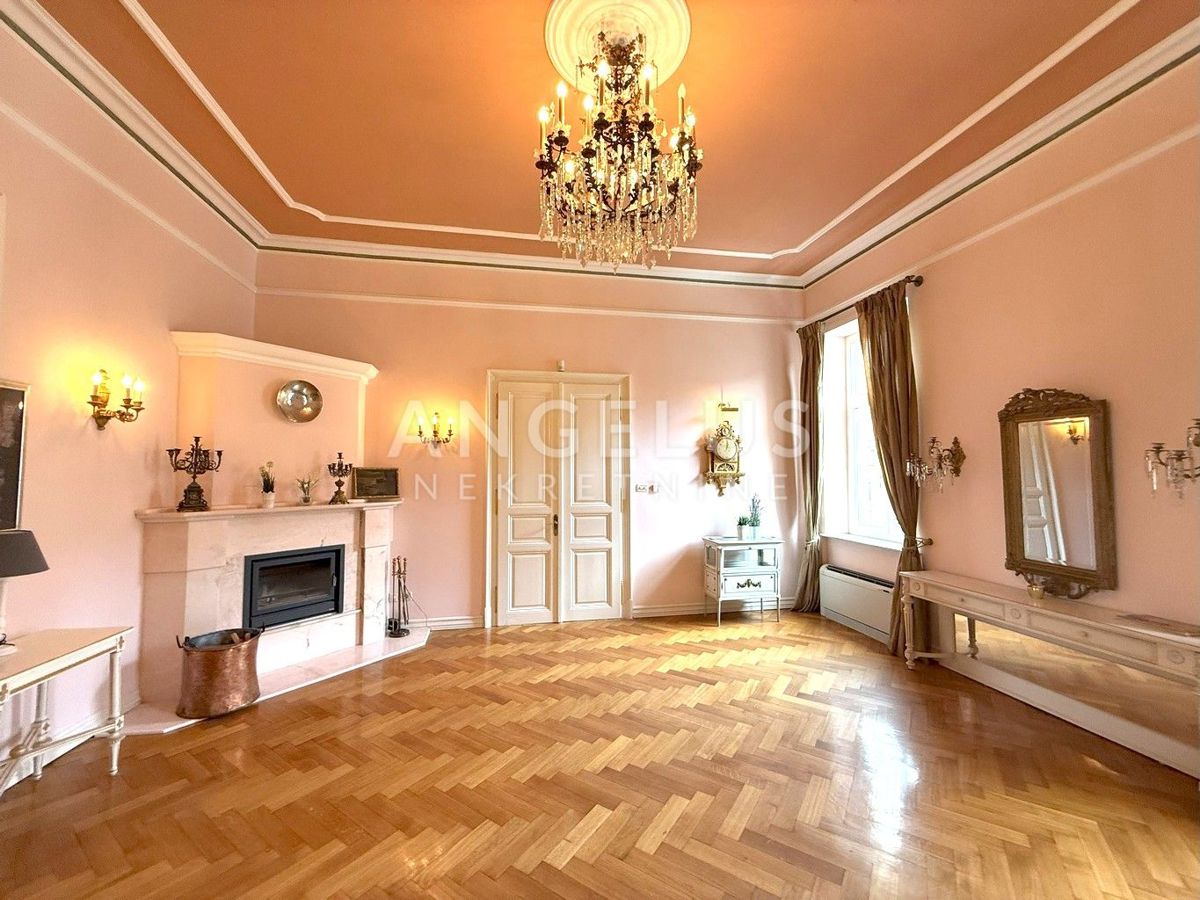 Stanovanje Donji grad, Donji Grad, 273m2