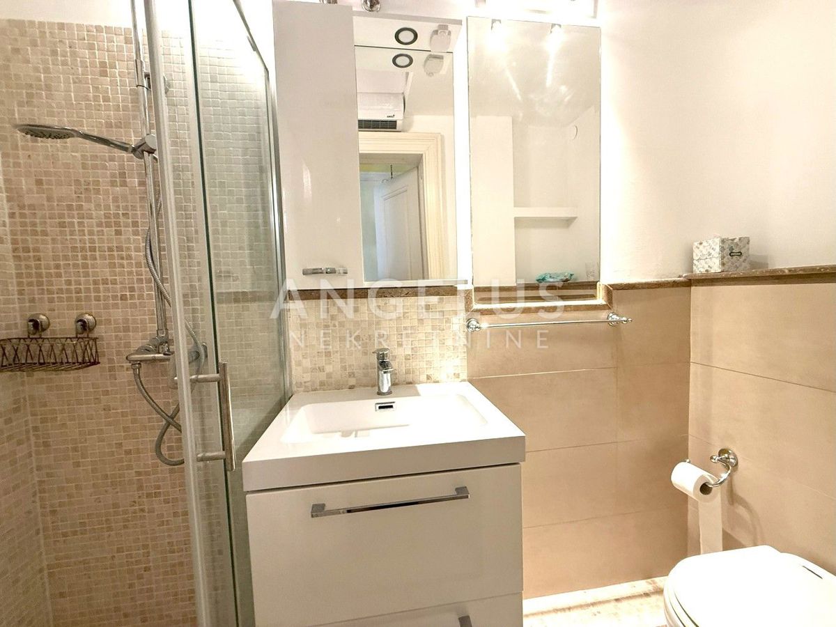 Stanovanje Donji grad, Donji Grad, 273m2