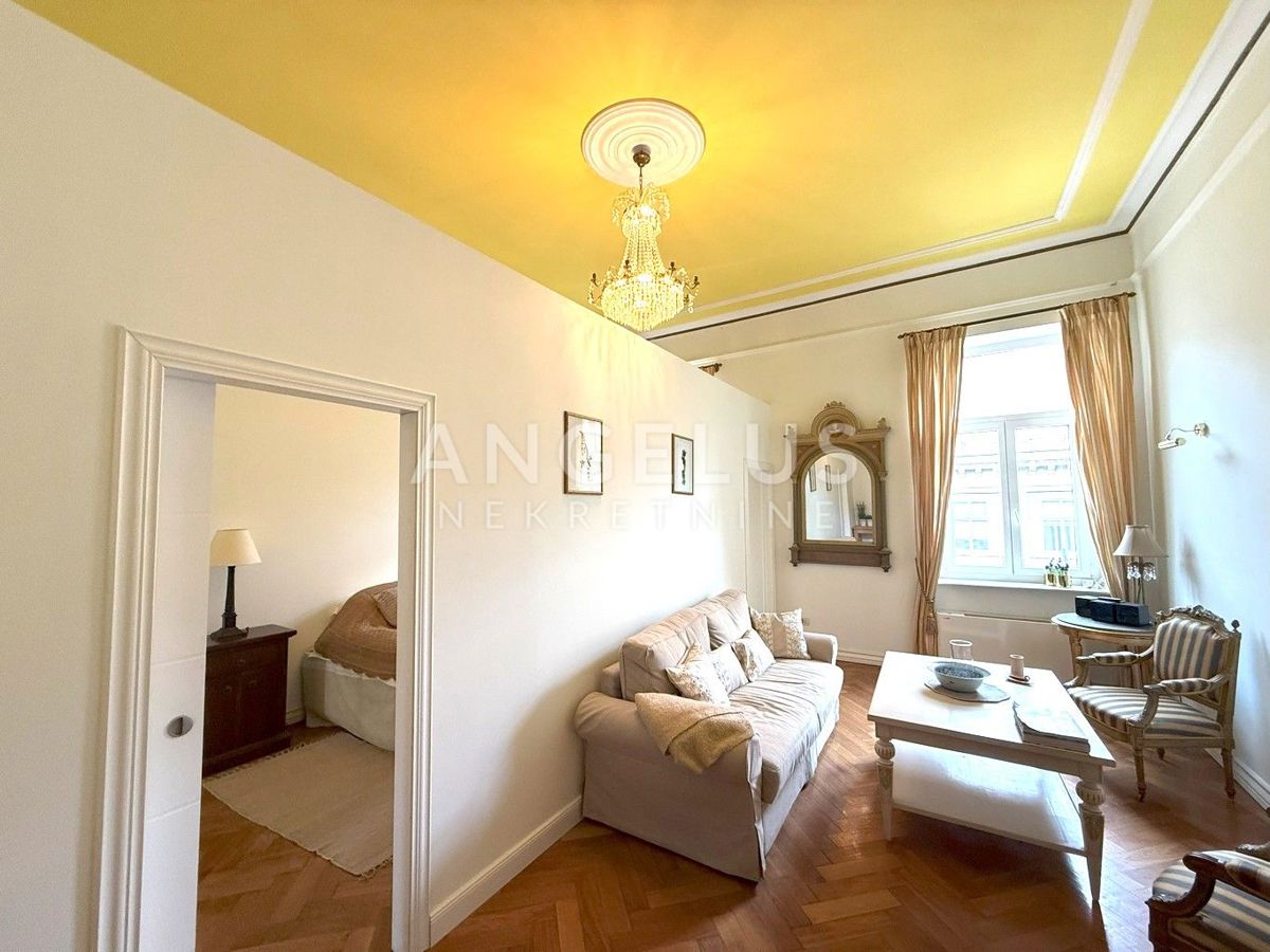 Stanovanje Donji grad, Donji Grad, 273m2