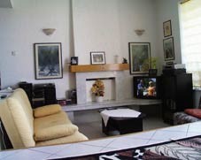 Malinska. Družinska vila - 300 m2.