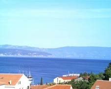 Malinska. Družinska vila - 300 m2.
