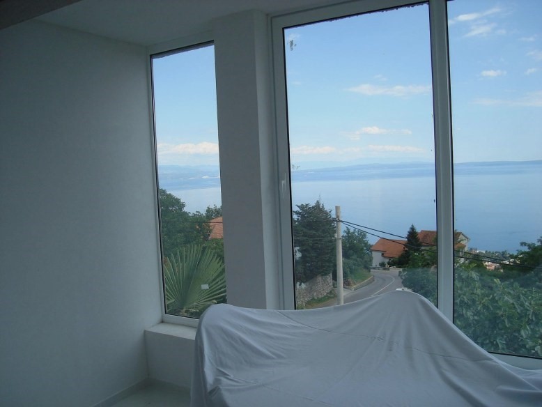 Opatijska riviera, biser Jadrana. Štiri lastnosti.