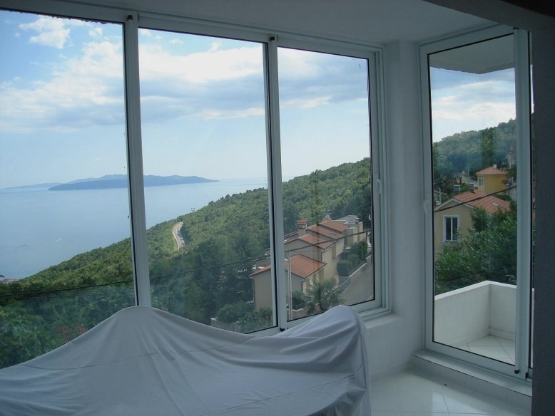 Opatijska riviera, biser Jadrana. Štiri lastnosti.